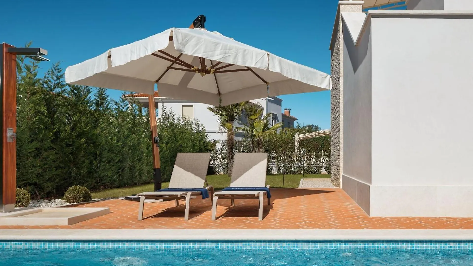 Villa Adele By Interhome Tar-Vabriga