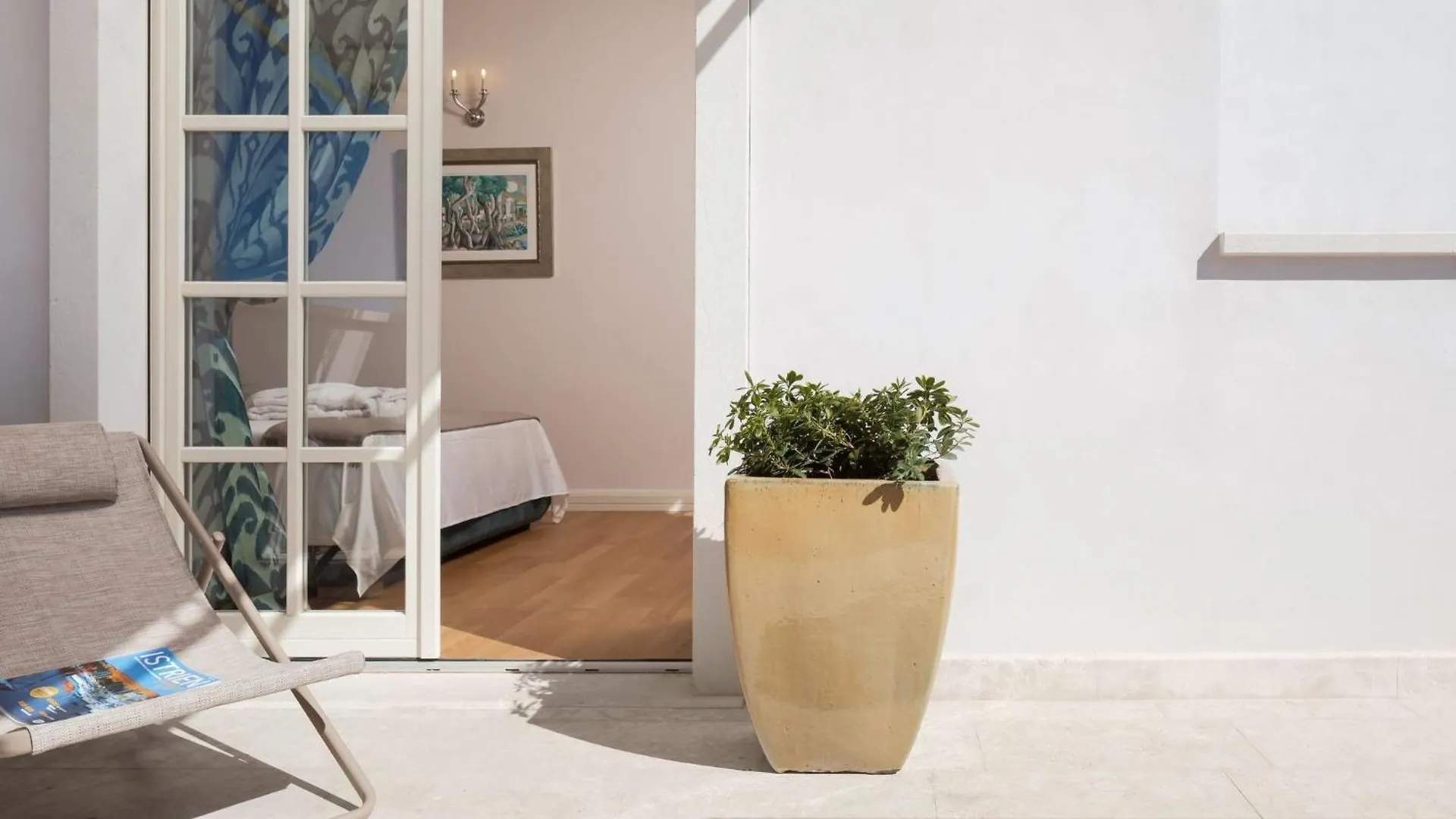 Villa Adele By Interhome Tar-Vabriga