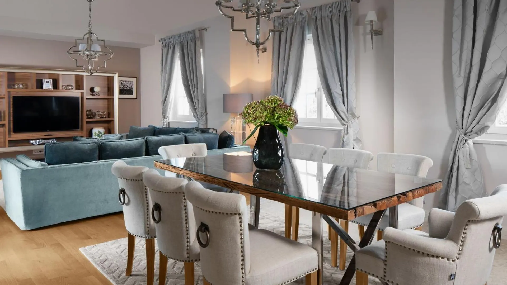 Villa Adele By Interhome Tar-Vabriga 0*,